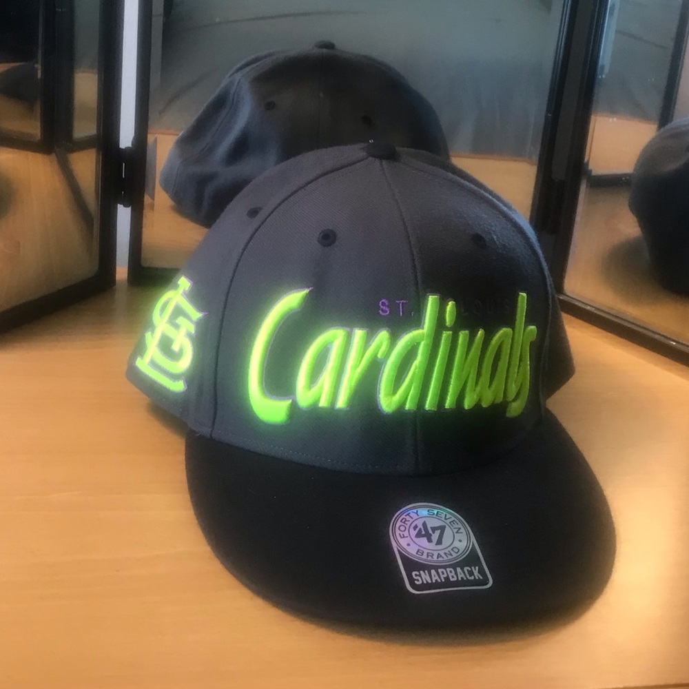 St Louis Cardinals Baseball Cap
